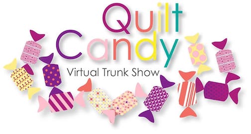 Quilt Candy Virtual Trunk Show