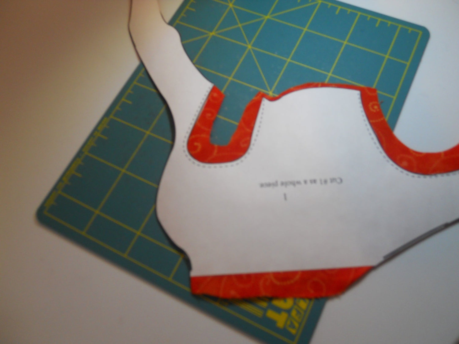 Appliqué Freezer Paper Sheets - Sewforever